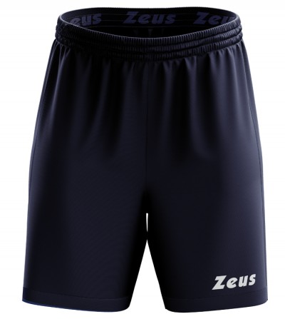 Bermude Comfort, ZEUS - Bleumarin
