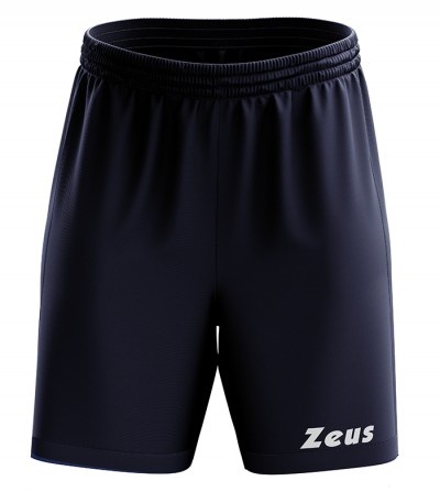 Bermude antrenament Cross, ZEUS - Bleumarin