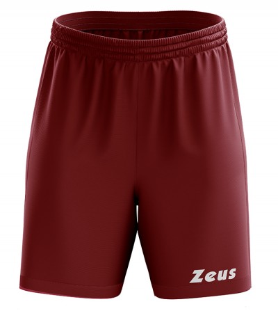 Bermude antrenament Cross, ZEUS - Grena