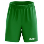 Bermude antrenament Cross, ZEUS - Verde