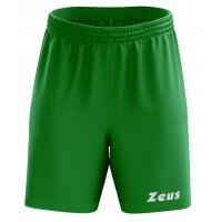 Bermude antrenament Cross, ZEUS - Verde