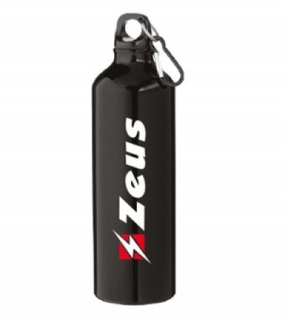 Bidonas de apa din aluminiu 770ml, ZEUS