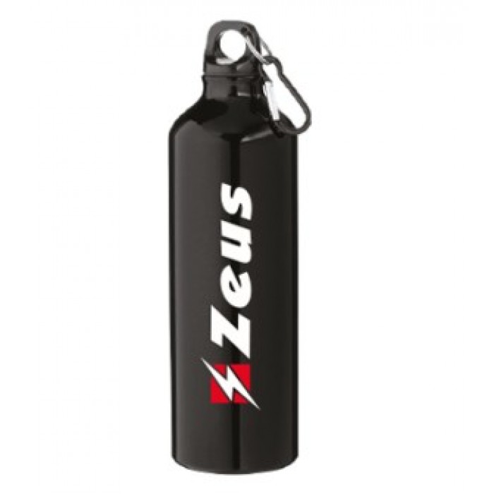 Bidonas de apa din aluminiu 770ml, ZEUS Bidonas de apa din aluminiu 770ml, ZEUS