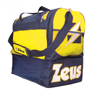 Geanta voiaj 47x50x28 cm Delta, ZEUS - Bleumarin Galben Geanta voiaj 47x50x28 cm Delta, ZEUS - Bleumarin Galben