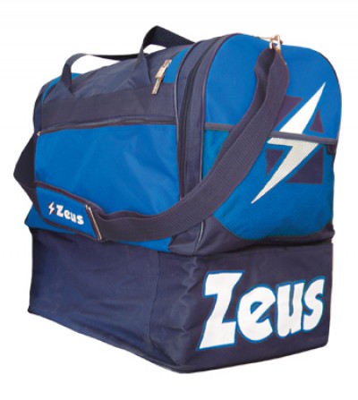 Geanta voiaj 47x50x28 cm Delta, ZEUS - Bleumarin Royal