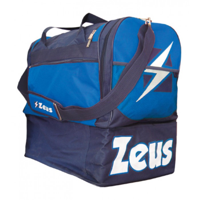 Geanta voiaj 47x50x28 cm Delta, ZEUS - Bleumarin Royal Geanta voiaj 47x50x28 cm Delta, ZEUS - Bleumarin Royal