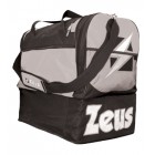 Geanta voiaj 47x50x28 cm Delta, ZEUS - Negru Gri