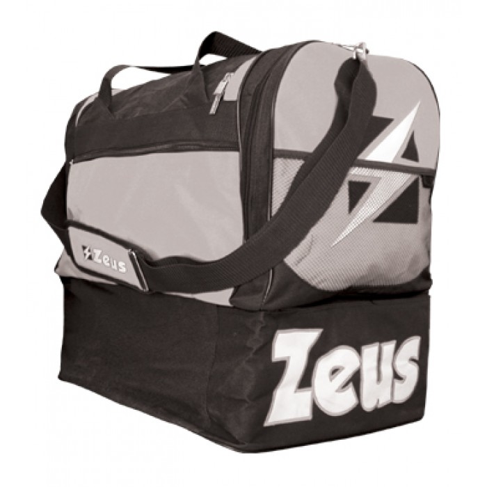 Geanta voiaj 47x50x28 cm Delta, ZEUS - Negru Gri Geanta voiaj 47x50x28 cm Delta, ZEUS - Negru Gri