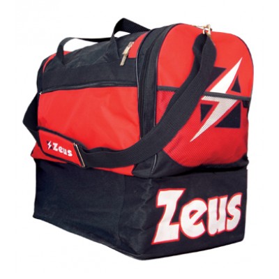 Geanta voiaj 47x50x28 cm Delta, ZEUS - Negru Rosu Geanta voiaj 47x50x28 cm Delta, ZEUS - Negru Rosu