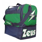 Geanta voiaj 47x50x28 cm Delta, ZEUS - Bleumarin Verde