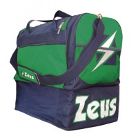 Geanta voiaj 47x50x28 cm Delta, ZEUS - Bleumarin Verde