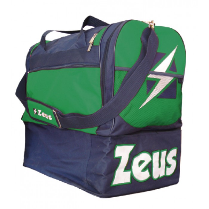 Geanta voiaj 47x50x28 cm Delta, ZEUS - Bleumarin Verde Geanta voiaj 47x50x28 cm Delta, ZEUS - Bleumarin Verde