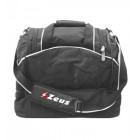 Geanta voiaj 45x40x25cm Fitness, ZEUS - Negru