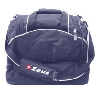 Geanta voiaj 45x40x25cm Fitness, ZEUS - Bleumarin