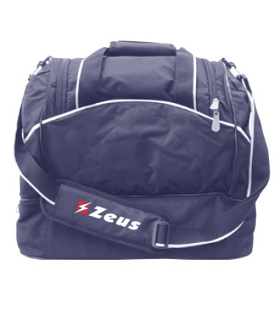 Geanta voiaj 45x40x25cm Fitness, ZEUS - Bleumarin