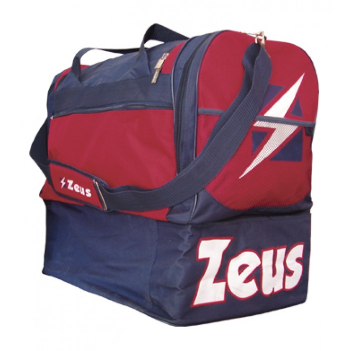 Geanta voiaj 48x50x35 cm Gamma, ZEUS - Bleumarin Grena Geanta voiaj 48x50x35 cm Gamma, ZEUS - Bleumarin Grena