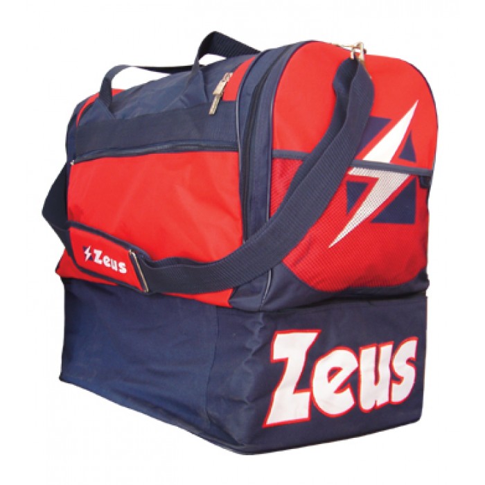 Geanta voiaj 48x50x35 cm Gamma, ZEUS - Bleumarin Rosu Geanta voiaj 48x50x35 cm Gamma, ZEUS - Bleumarin Rosu