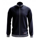 Bluza trening din bumbac 100% Demo, ZEUS - Bleumarin