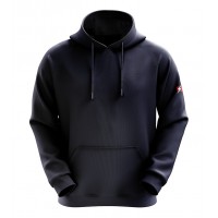 Hanorac Felpa Ultra, ZEUS - Bleumarin