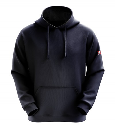 Hanorac Felpa Ultra, ZEUS - Bleumarin
