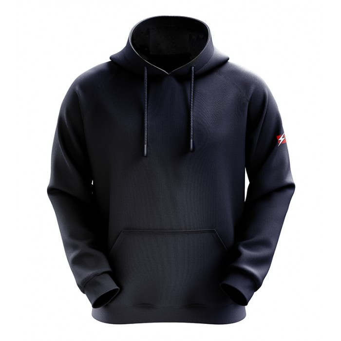 Hanorac Felpa Ultra, ZEUS - Bleumarin Hanorac Felpa Ultra, ZEUS - Bleumarin