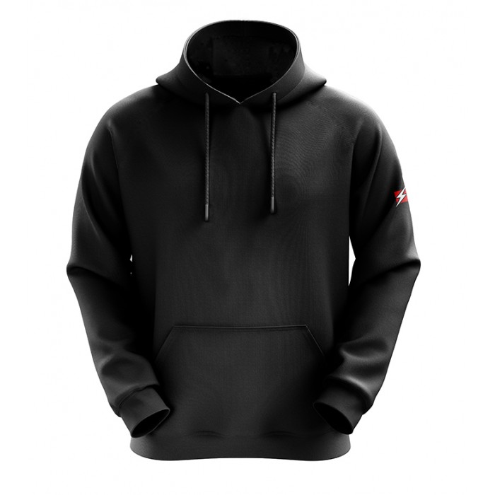 Hanorac Felpa Ultra, ZEUS - Negru Hanorac Felpa Ultra, ZEUS - Negru