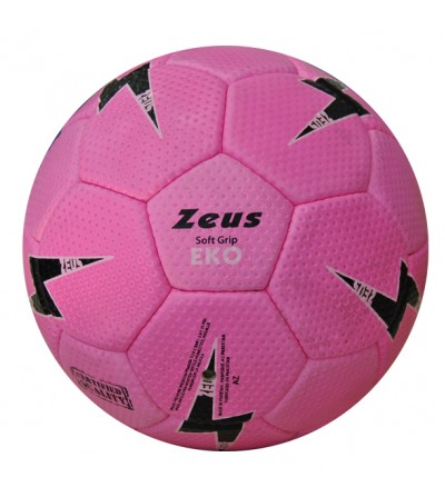 Minge handbal Eko, ZEUS - Roz