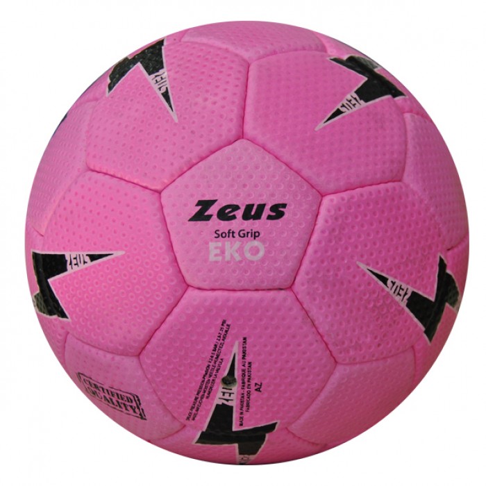 Minge handbal Eko, ZEUS - Roz Minge handbal Eko, ZEUS - Roz