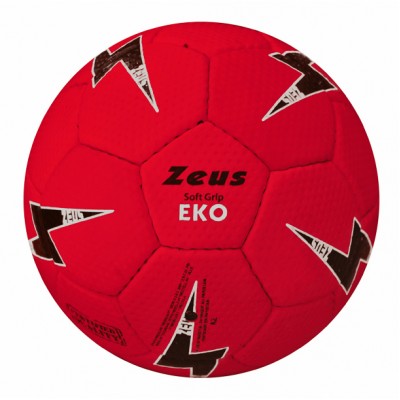 Minge handbal Eko, ZEUS - Rosu Minge handbal Eko, ZEUS - Rosu