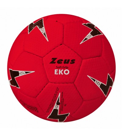 Minge handbal Eko, ZEUS - Rosu