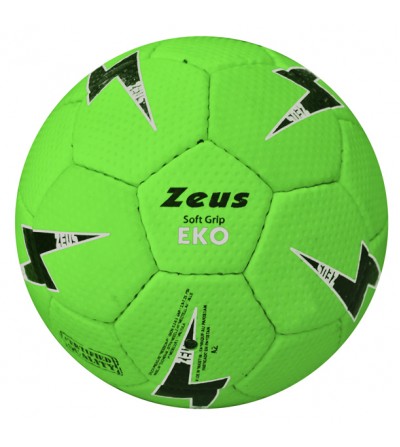 Minge handbal Eko, ZEUS - Verde