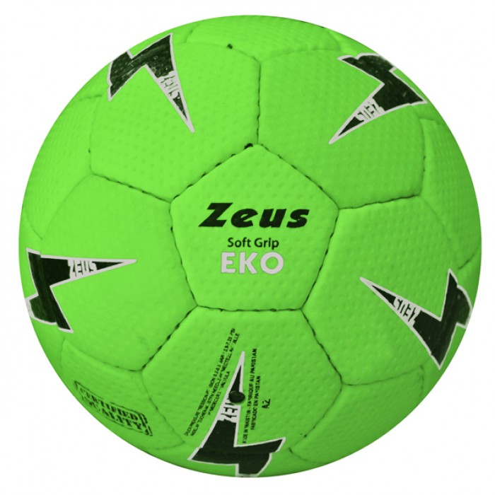Minge handbal Eko, ZEUS - Verde Minge handbal Eko, ZEUS - Verde