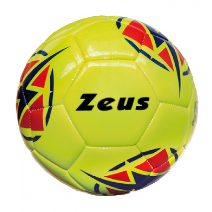 Minge fotbal Kalypso New, ZEUS - Galben Fluo Minge fotbal Kalypso New, ZEUS - Galben Fluo
