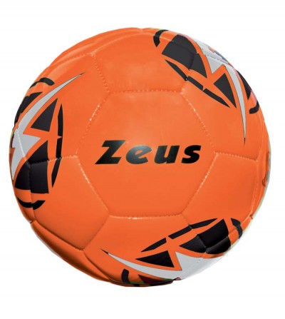 Minge fotbal Kalypso New, ZEUS - Portocaliu Fluo