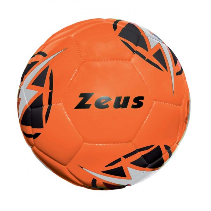 Minge fotbal Kalypso New, ZEUS - Portocaliu Fluo Minge fotbal Kalypso New, ZEUS - Portocaliu Fluo