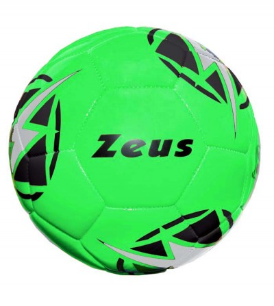 Minge fotbal Kalypso New, ZEUS - Verde Fluo