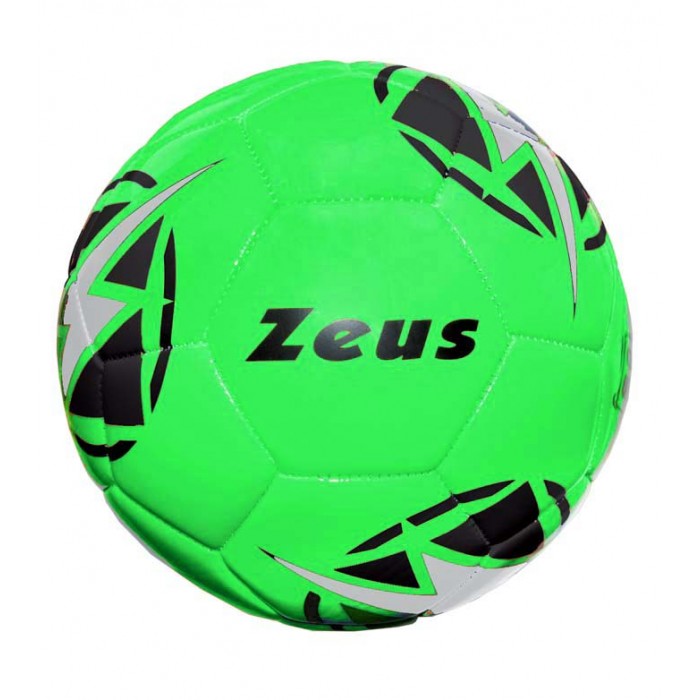 Minge fotbal Kalypso New, ZEUS - Verde Fluo Minge fotbal Kalypso New, ZEUS - Verde Fluo