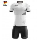 Echipament fotbal Kit Mundial - Germania, ZEUS