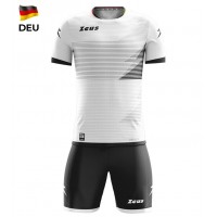 Echipament fotbal Kit Mundial - Germania, ZEUS