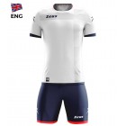 Echipament fotbal Kit Mundial - Anglia, ZEUS