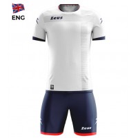 Echipament fotbal Kit Mundial - Anglia, ZEUS