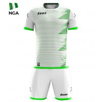 Echipament fotbal Kit Mundial - Nigeria, ZEUS