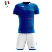 Echipament fotbal Kit Mundial - Italia, ZEUS