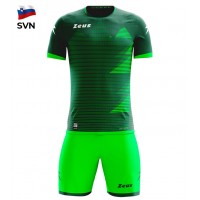 Echipament fotbal Kit Mundial - Slovenia, ZEUS