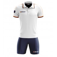 Set de prezentare Kit City, ZEUS - Alb / Bleumarin