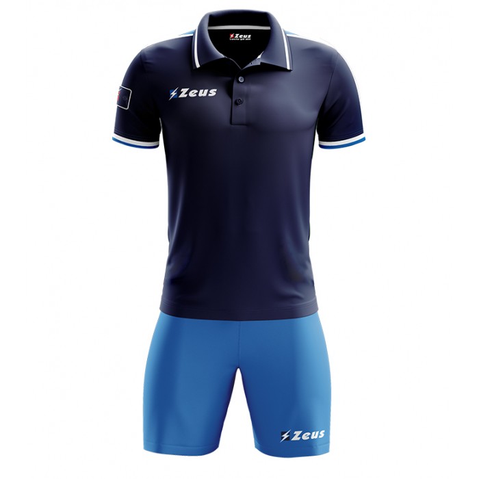 Set de prezentare Kit City, ZEUS - Bleumarin / Royal Set de prezentare Kit City, ZEUS - Bleumarin / Royal