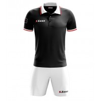 Set de prezentare Kit City, ZEUS - Negru / Alb