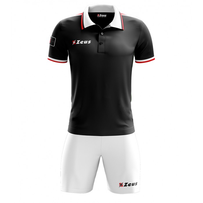 Set de prezentare Kit City, ZEUS - Negru / Alb Set de prezentare Kit City, ZEUS - Negru / Alb
