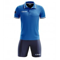 Set de prezentare Kit City, ZEUS - Royal / Bleumarin