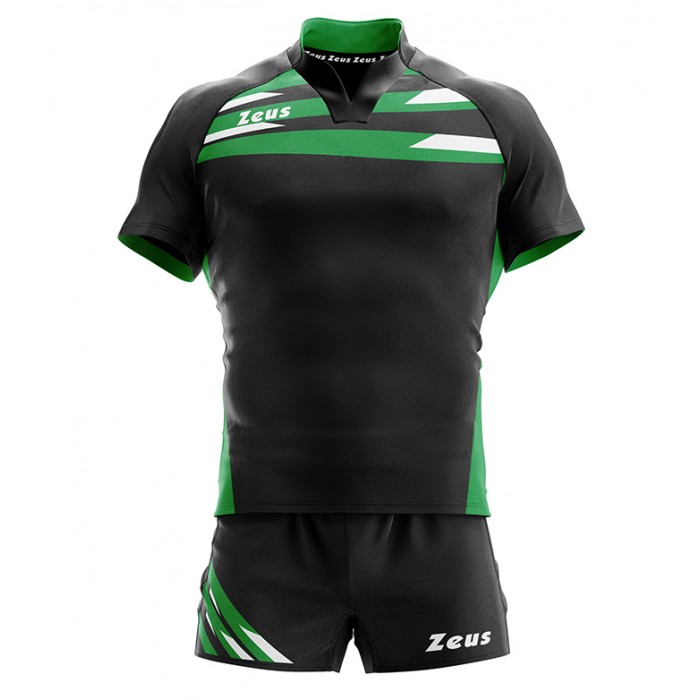 Echipament rugby Kit Eagle ZEUS - Blu-Giallo-Bianco Echipament rugby Kit Eagle ZEUS - Blu-Giallo-Bianco